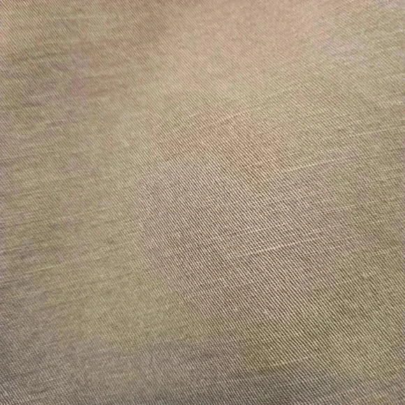 Armani Exchange Mens Linen Cotton Blazer Gray 40 Long - Picture 13 of 13